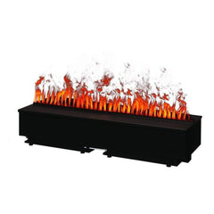 DIMPLEX Dimplex X-2112612 Opti-Myst Pro 1000 Built-In Electric Cassette 40.08 inchesW x 9.63 inchesH x 11.94 inchesD