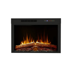 DIMPLEX Dimplex 500005115 Vital Spark 33 inches Built-in Electric Firebox SPK33