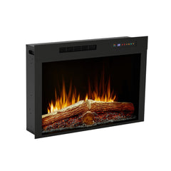DIMPLEX Dimplex 500005115 Vital Spark 33 inches Built-in Electric Firebox SPK33