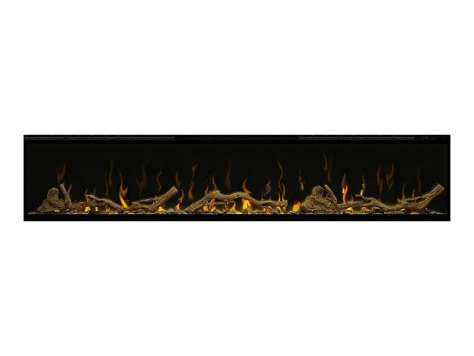 DIMPLEX Dimplex LF74DWS-KIT Accessory Driftwood 74