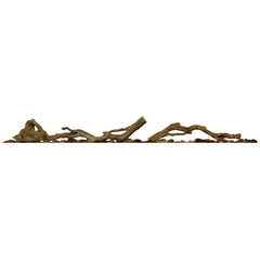 DIMPLEX Dimplex LF74DWS-KIT Accessory Driftwood 74