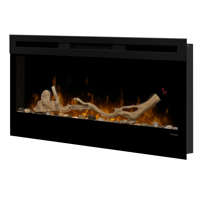 DIMPLEX Dimplex LF74DWS-KIT Accessory Driftwood 74