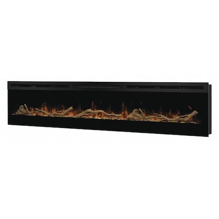 DIMPLEX Dimplex LF74DWS-KIT Accessory Driftwood 74