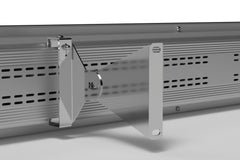 DIMPLEX Dimplex DIR30A10GR Indoor/Outdoor Electric Infrared Heater 3000W