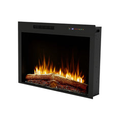 DIMPLEX Dimplex 500005116 Vital Spark 36 inches Built-in Electric Firebox