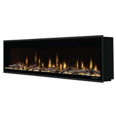 DIMPLEX Dimplex 500002608 Ignite Evolve 74-inch Linear Electric Fireplace 1500 W | 2500 W