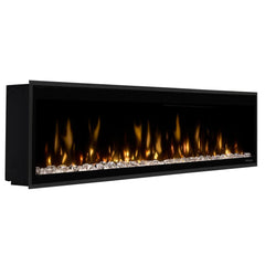 DIMPLEX Dimplex 500002608 Ignite Evolve 74-inch Linear Electric Fireplace 1500 W | 2500 W
