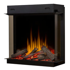 DIMPLEX Dimplex 500003060 Ignite Aspire 48 inches Built-in Electric Firebox