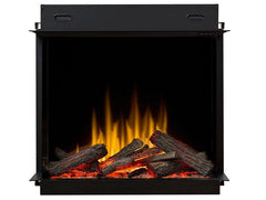DIMPLEX Dimplex 500003060 Ignite Aspire 48 inches Built-in Electric Firebox