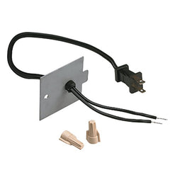 DIMPLEX Dimplex X-BFPLUGE BF Series Plug Kit for Models BF33, BF39 and BF45
