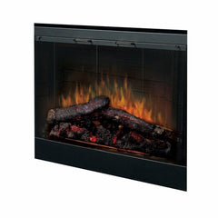 DIMPLEX Dimplex X-BF39STP BF Series 39 inches Standard Built-In Electric Firebox