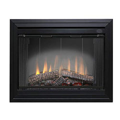 DIMPLEX Dimplex X-BF39STP BF Series 39 inches Standard Built-In Electric Firebox