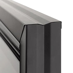 DIMPLEX Dimplex X-XLFTRIM100 Fireplace 100 inch