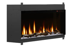 DIMPLEX Dimplex XLF7417-XD IgniteXL Bold 74-in Linear Electric Fireplace
