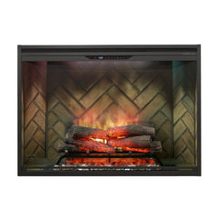 DIMPLEX Dimplex 500005450 Revillusion 42 inches Built-In Electric Firebox