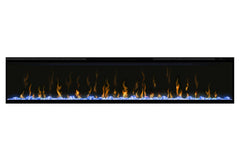 DIMPLEX Dimplex X-XLF50 IgniteXL 50-inch Linear Electric Fireplace