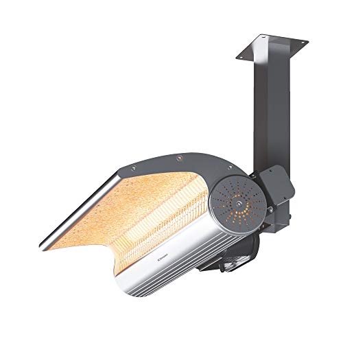 DIMPLEX Dimplex DSHCMB DSH Series Ceiling-Mount Bracket Kit