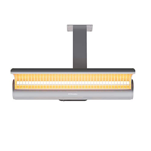 DIMPLEX Dimplex DSHCMB DSH Series Ceiling-Mount Bracket Kit