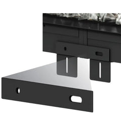 DIMPLEX Dimplex X-XLFXDLINK linking kit bracket for ignite linear electric fireplaces