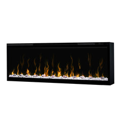 DIMPLEX Dimplex 500005133 Revillusion 36 inches Built-In Electric Firebox Neutral Brick REV36-NB
