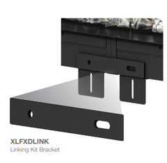 DIMPLEX Dimplex XLFXDLINK IgniteXL Bold Linking Bracket