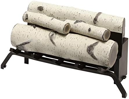 DIMPLEX Dimplex RBFL30BR Birch Logset Accessory for Revillusion 30 inches Firebox