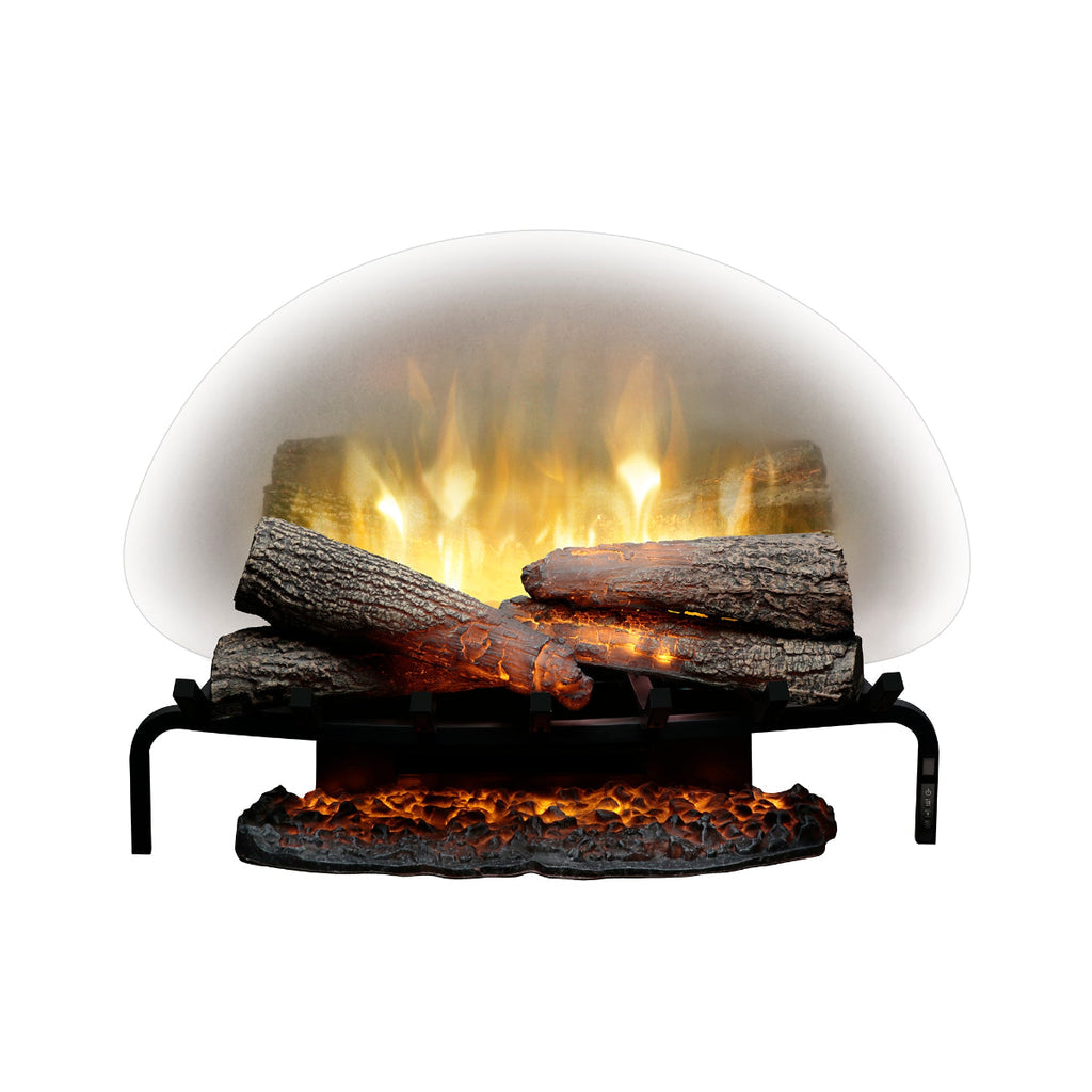 DIMPLEX Dimplex X-RLG25 Revillusion 25-inch Plug-In Log Set