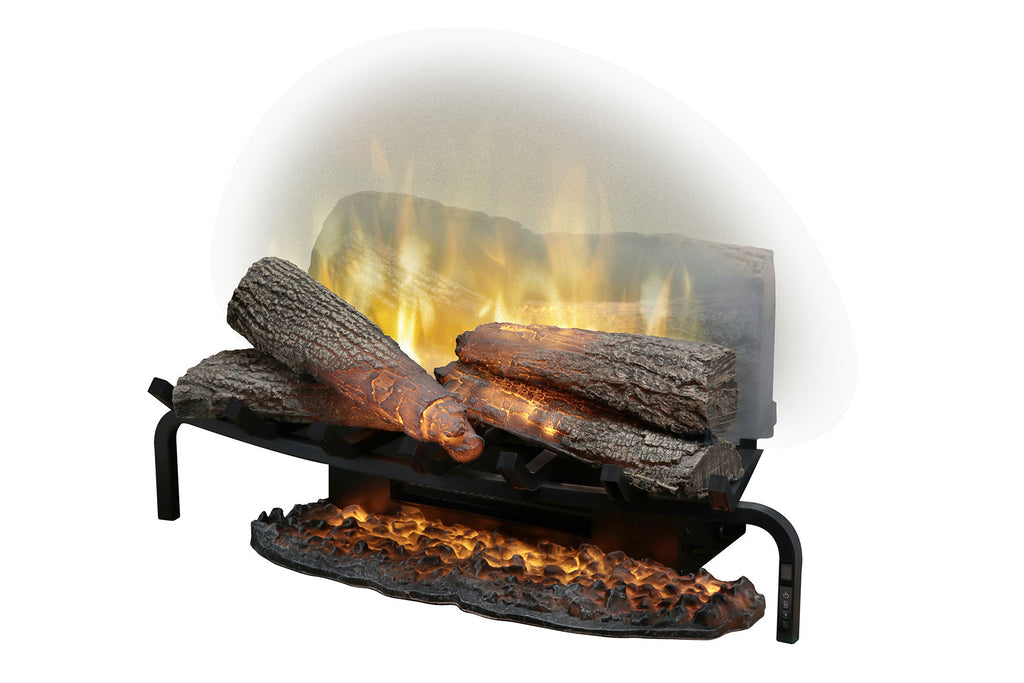 DIMPLEX Dimplex X-RLG25 Revillusion 25-inch Plug-In Log Set