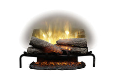 DIMPLEX Dimplex X-RLG25 Revillusion 25-inch Plug-In Log Set