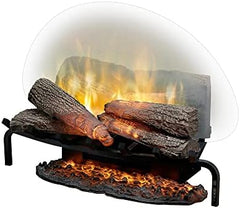 DIMPLEX Dimplex X-RLG25 Revillusion 25-inch Plug-In Log Set