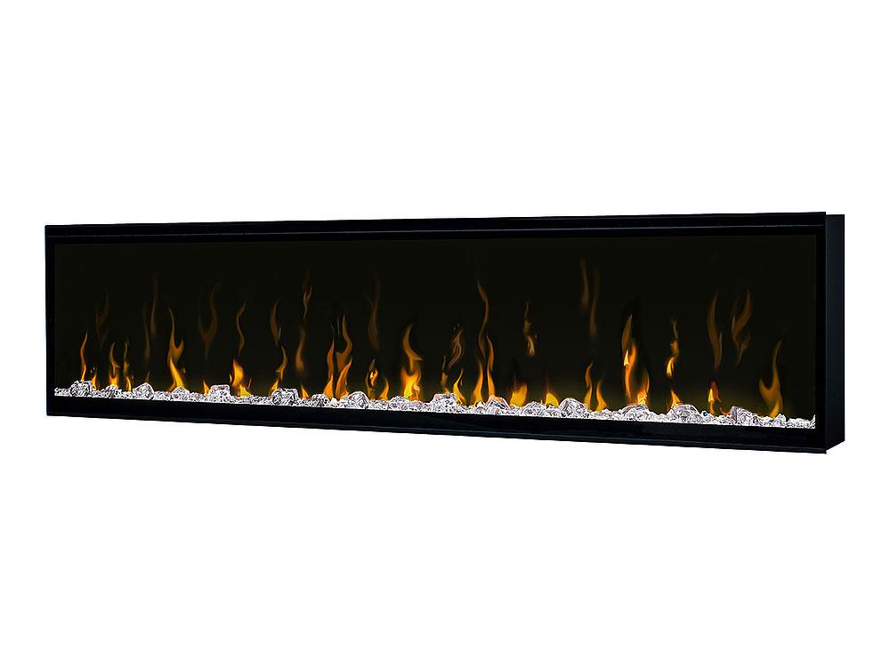 DIMPLEX Dimplex XLF60 IgniteXL 60in Linear Fireplace