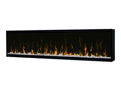 DIMPLEX Dimplex XLF60 IgniteXL 60in Linear Fireplace