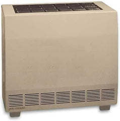 EMPIRE COMFORT SYSTEMS Empire Comfort Systems RH65CB Closed Front Room Heater With Blower 65000 BTU