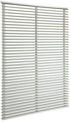 FRIEDRICH Friedrich VPAL2 Architectural Louver 25 9/16 inches x 31 1/16 inches