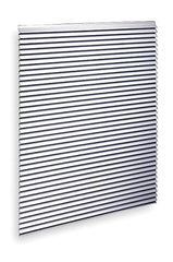 FRIEDRICH Friedrich VPAL2 Architectural Louver 25 9/16 inches x 31 1/16 inches