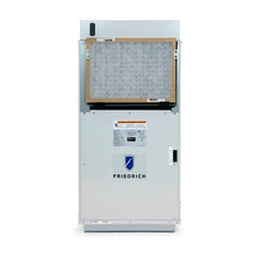 FRIEDRICH Friedrich VHA18K50RCQ Vert-I-Pak 18000 BTU Class VTAC with Heat Pump - 5.0 kW Electric Heat