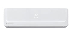 FRIEDRICH Friedrich FPHMR27A3D 27000 BTU Floating Air Pro-X Tri-Zone Mini Split Air Conditioner with Heat Pump