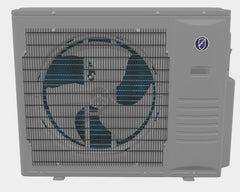 FRIEDRICH Friedrich FPHMR27A3D 27000 BTU Floating Air Pro-X Tri-Zone Mini Split Air Conditioner with Heat Pump