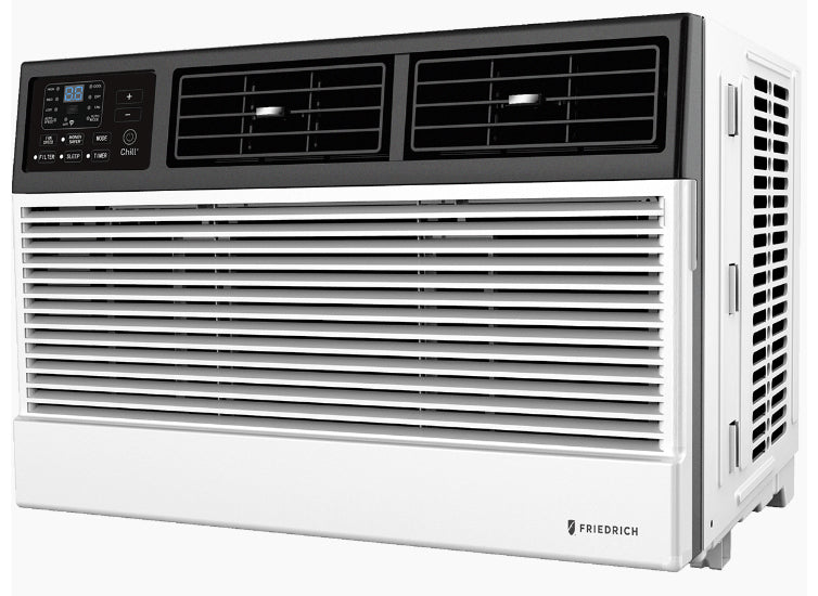 FRIEDRICH Friedrich CCF06B10C Chill Premier 6000 BTU Window A/C Cool Only replacement CCF06B10B