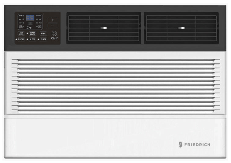 FRIEDRICH Friedrich CCF06B10C Chill Premier 6000 BTU Window A/C Cool Only replacement CCF06B10B