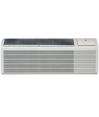 FRIEDRICH Friedrich PZH09R3SC 9000 BTU Class Select Series 11.5 EER PTAC Air Conditioner with Heat Pump - 20 Amp - 265 Volt - R32 Refrigerant