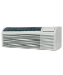 FRIEDRICH Friedrich PZH09R3SC 9000 BTU Class Select Series 11.5 EER PTAC Air Conditioner with Heat Pump - 20 Amp - 265 Volt - R32 Refrigerant
