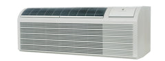 FRIEDRICH Friedrich PZH09R3SC 9000 BTU Class Select Series 11.5 EER PTAC Air Conditioner with Heat Pump - 20 Amp - 265 Volt - R32 Refrigerant