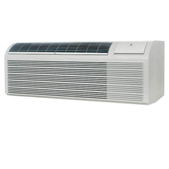 FRIEDRICH Friedrich PZH09R3SC 9000 BTU Class Select Series 11.5 EER PTAC Air Conditioner with Heat Pump - 20 Amp - 265 Volt - R32 Refrigerant