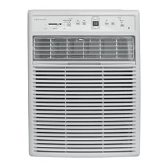 FRIGIDAIRE Frigidaire FHSC102WB1 window air conditioner 10,000 BTU