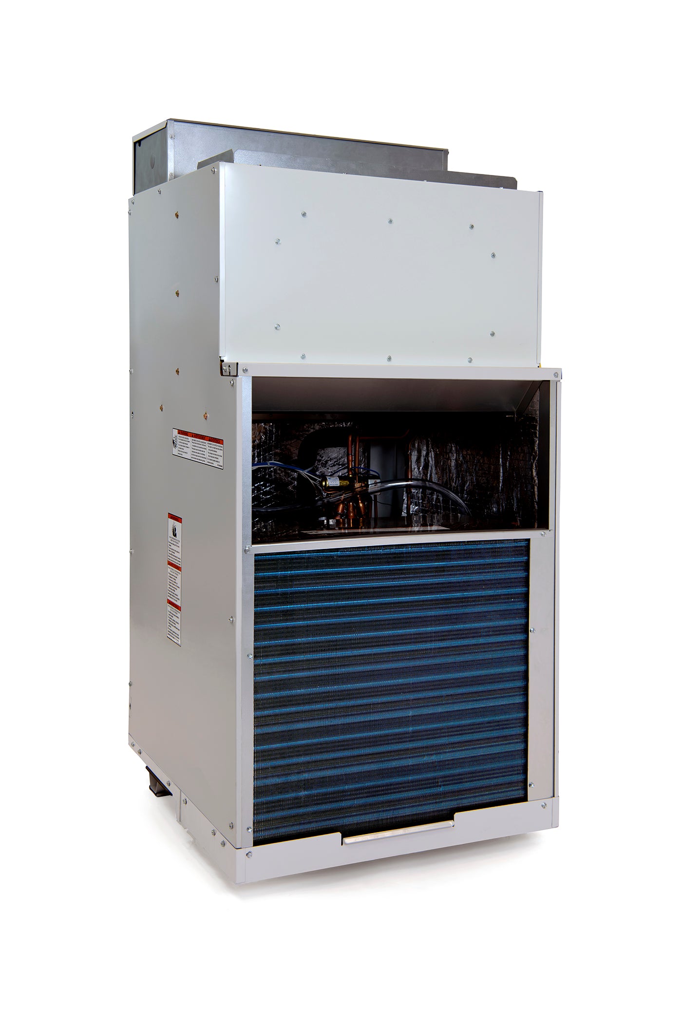 FRIEDRICH Friedrich VHA24R10RCQ Vert-I-Pak 24000 BTU Class VTAC with Heat Pump 10.0 kW Electric Heat 265V R32 Refrigerant