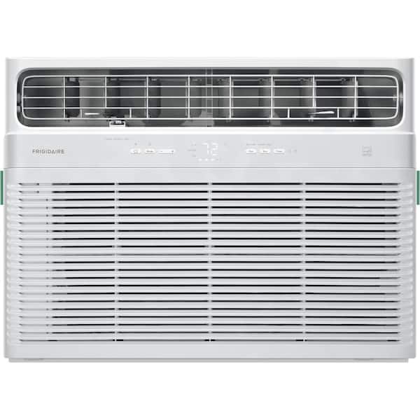 FRIGIDAIRE Frigidaire FHWW245WE2 24,000 BTU Inverter Window Room Air Conditioner with Wi-Fi (Energy Star)