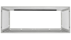 GENERAL ELECTRIC General Electric RAB42MW Quick Snap Wall Sleeve Metal 42 Inches