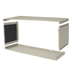 GENERAL ELECTRIC General Electric RAB78B Zoneline Quick Snap SMC Wall Sleeve