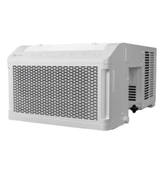 GENERAL ELECTRIC Ge AHTT08BC Profile ClearView™ 8,300 BTU Smart Ultra Quiet Window Air Conditioner